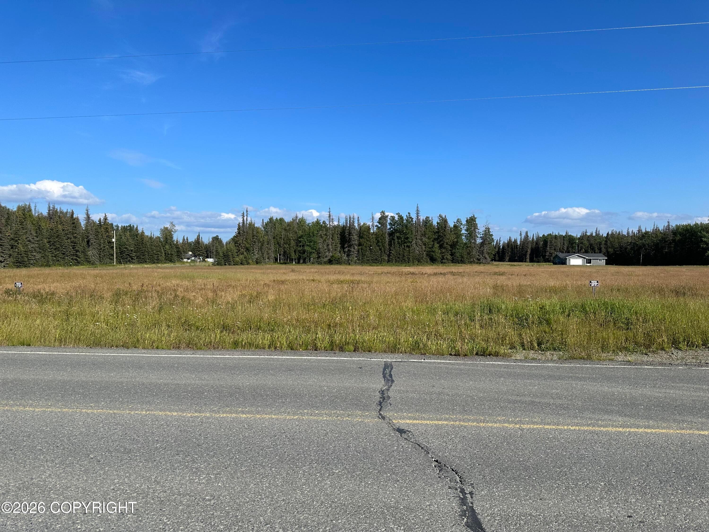 TR B1 Ciechanski Road, Kenai AK 99611