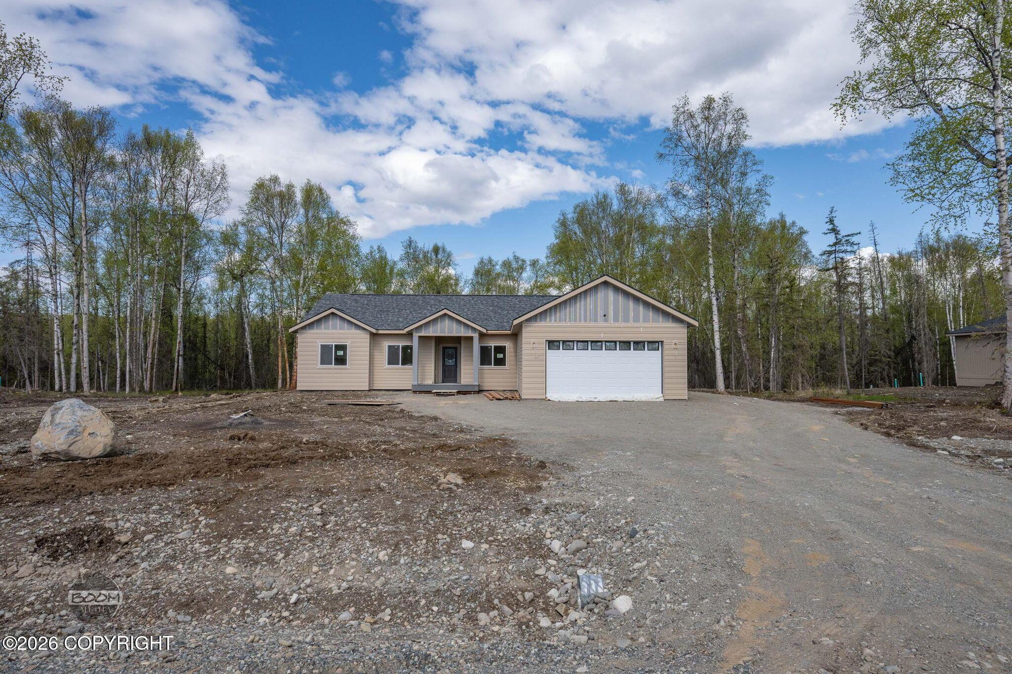 9413 W Palermo Circle, Wasilla AK 99623