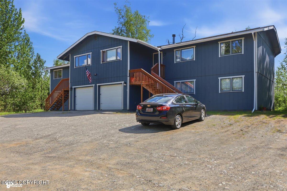 3804 W Lamont Way, Wasilla AK 99623