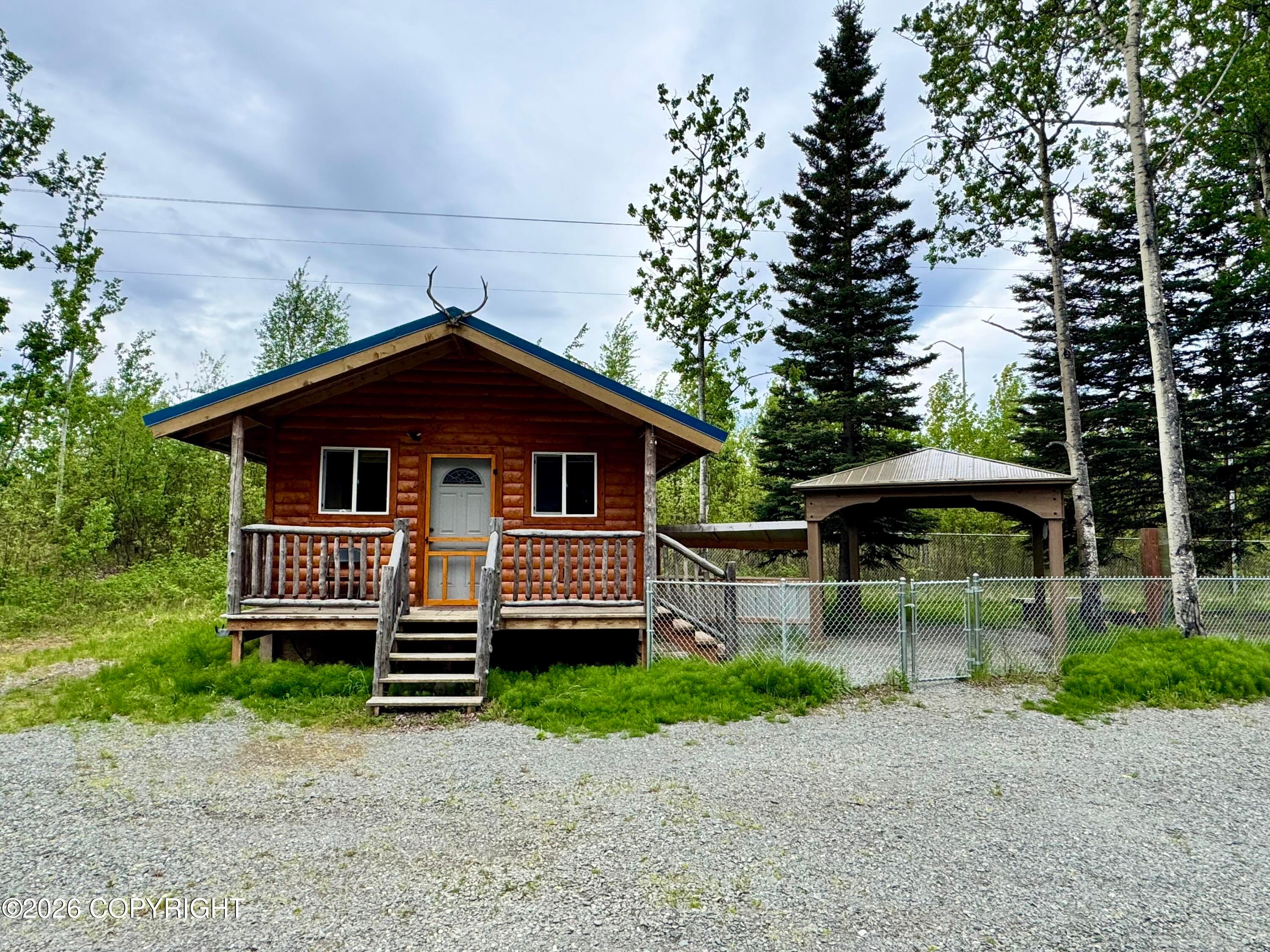 37662 Audrey Circle, Sterling, AK 99672, Sterling