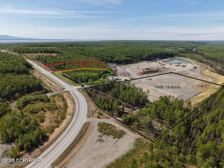 1678 S Clapp Street, Wasilla AK 99654
