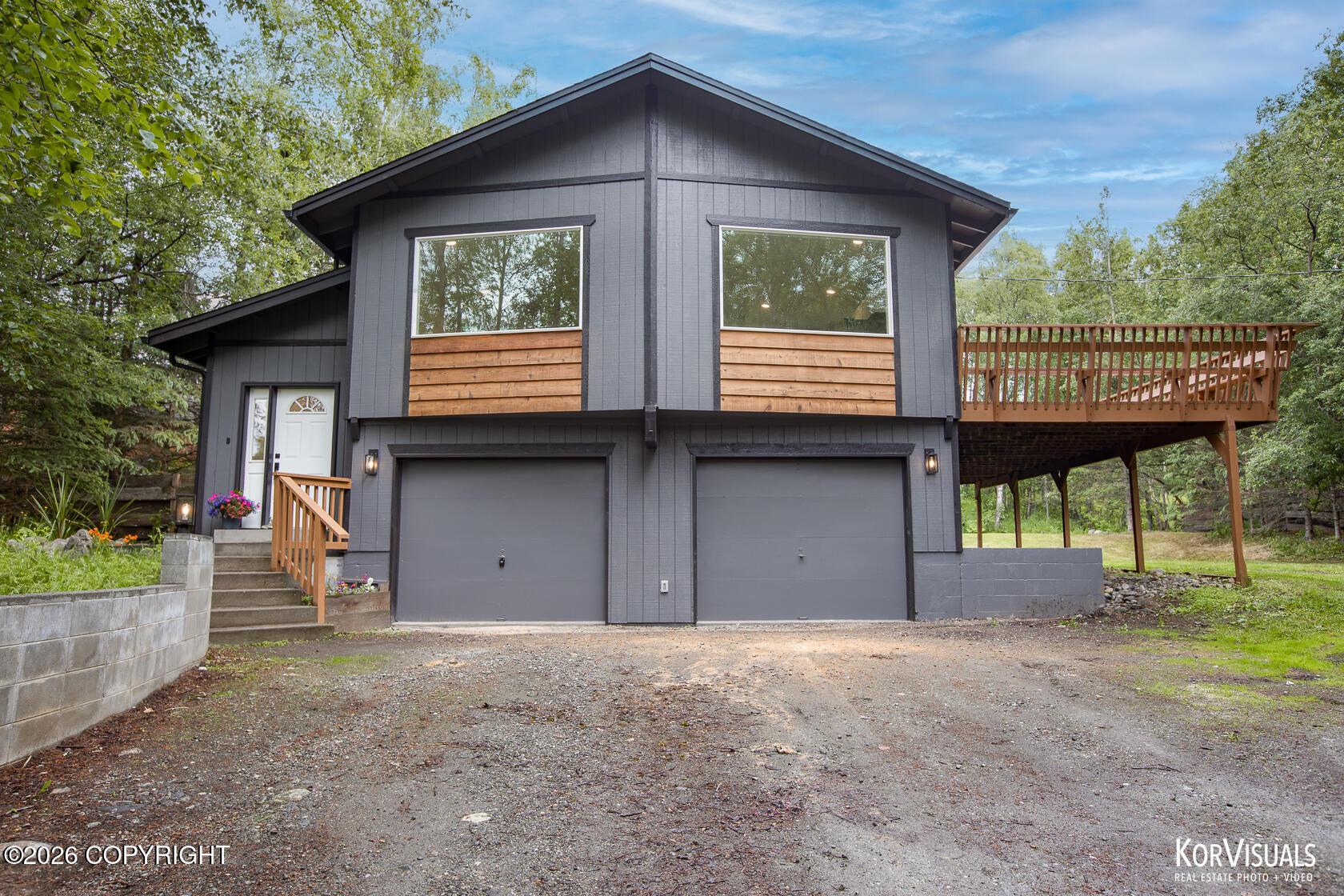 2721 N Brennas Way, Wasilla AK 99654