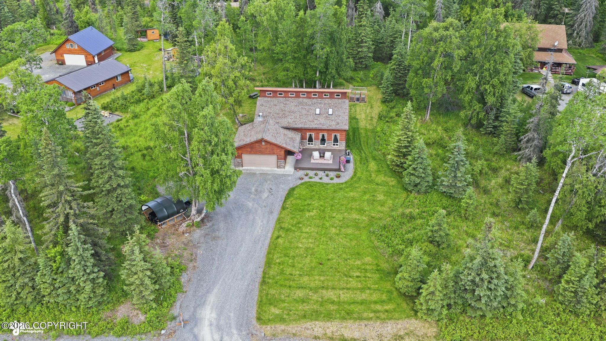 46710 Gary Avenue, Kenai AK 99611
