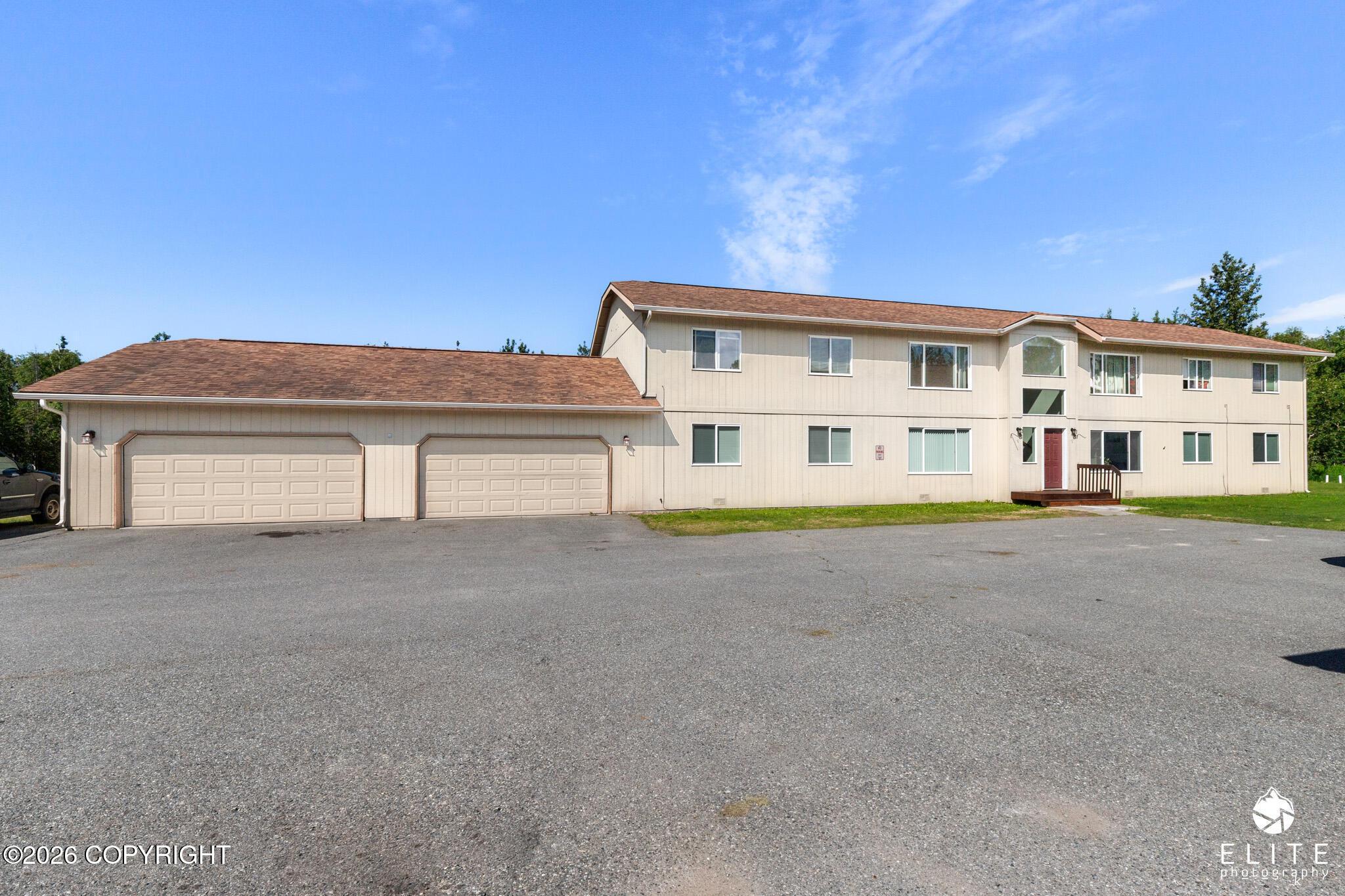 5601 E Beaver Avenue, Wasilla AK 99654