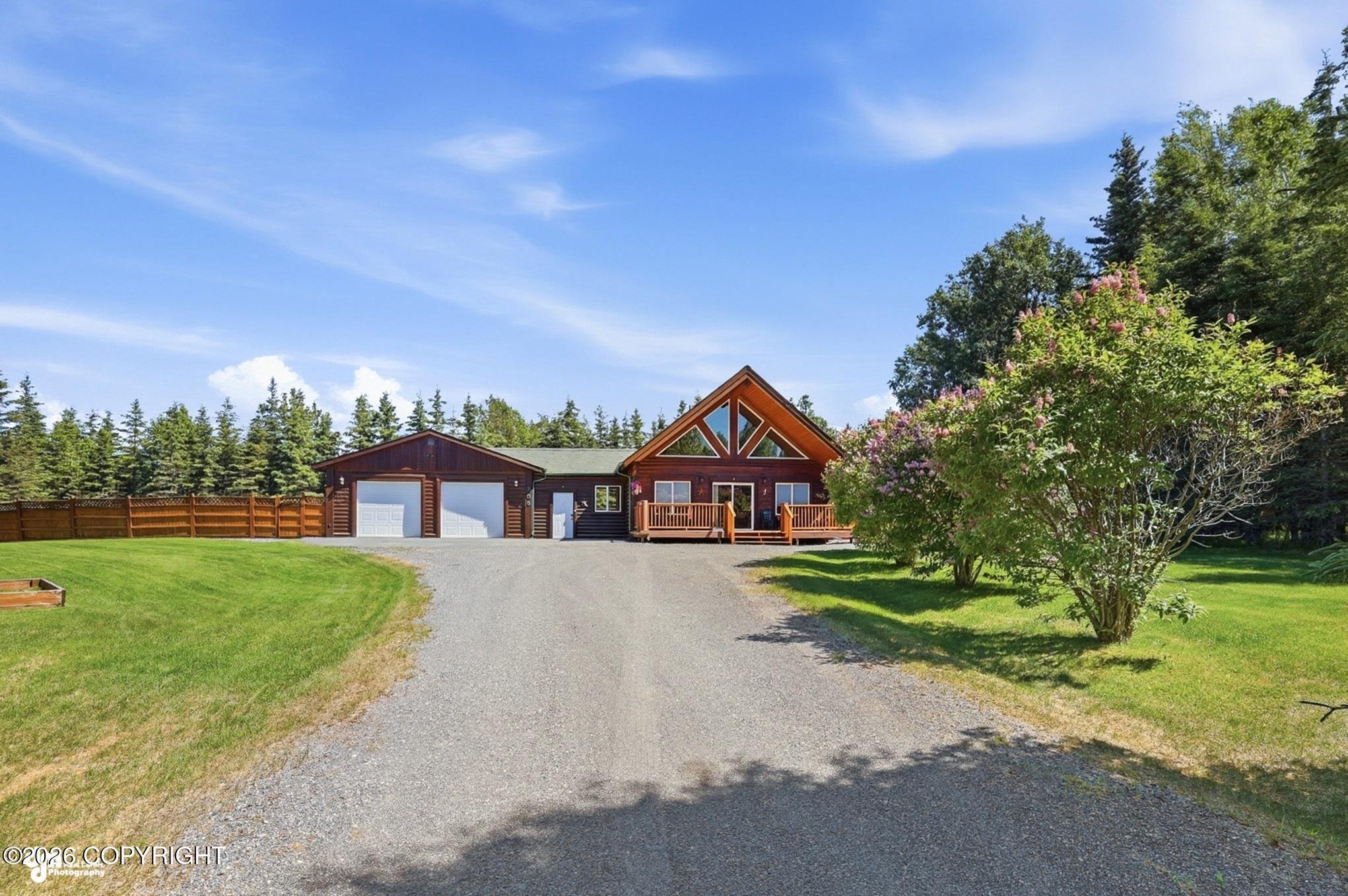 105 Phillips Drive, Kenai AK 99611