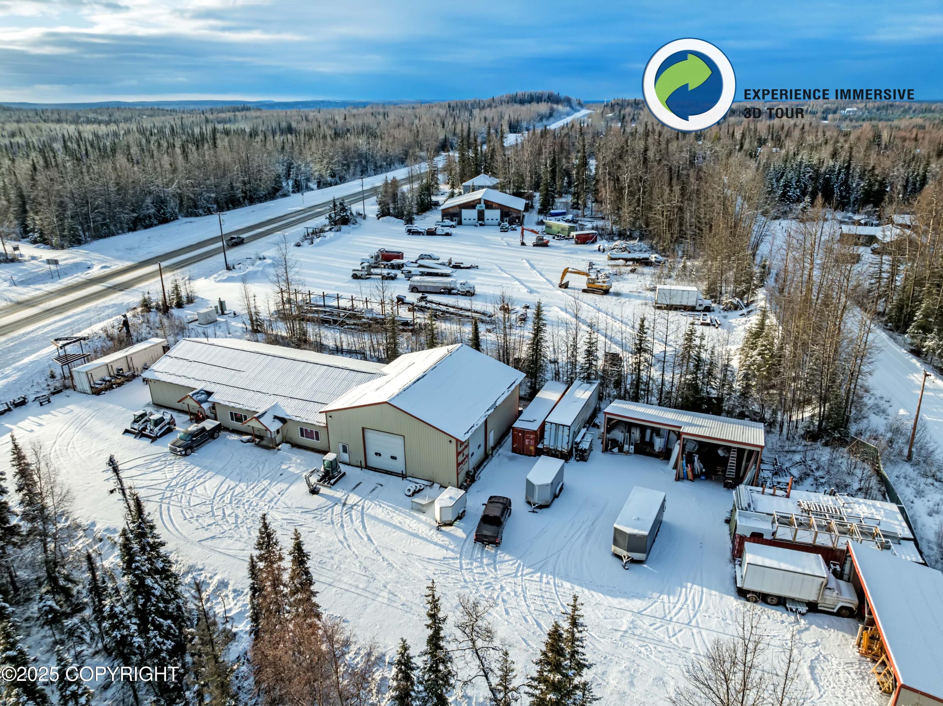 40111 Frontage Road, Soldotna, AK 99669, Soldotna