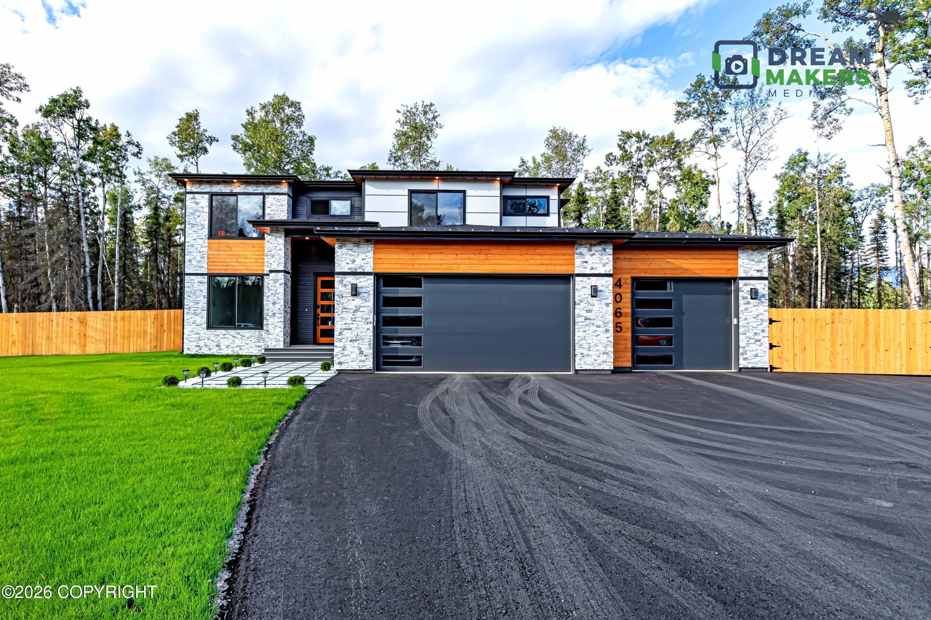 4065 W Alliance Drive, Wasilla, AK 99623, Wasilla