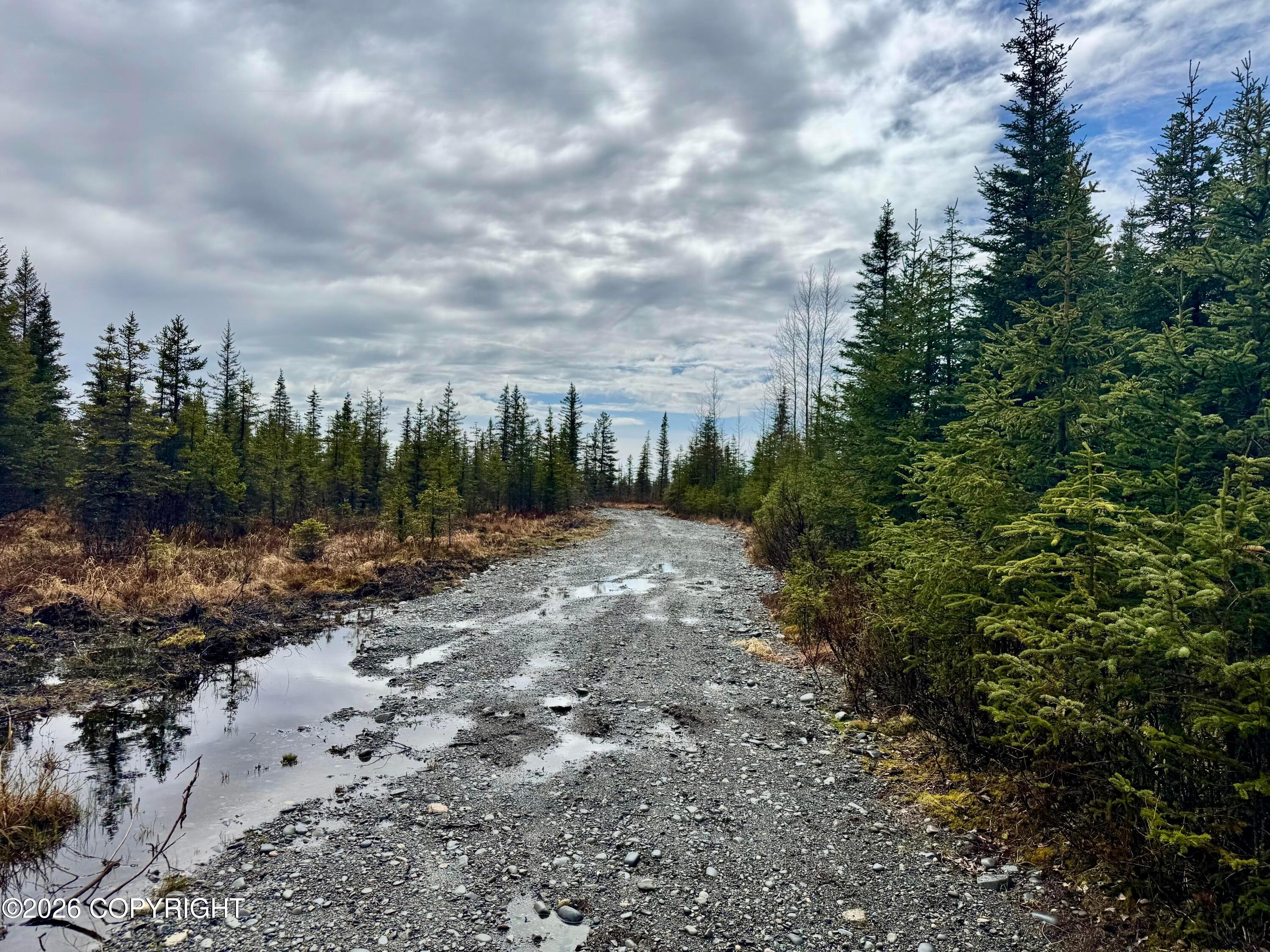 34895 N Fork Road, Anchor Point, AK 99556, Anchor Point