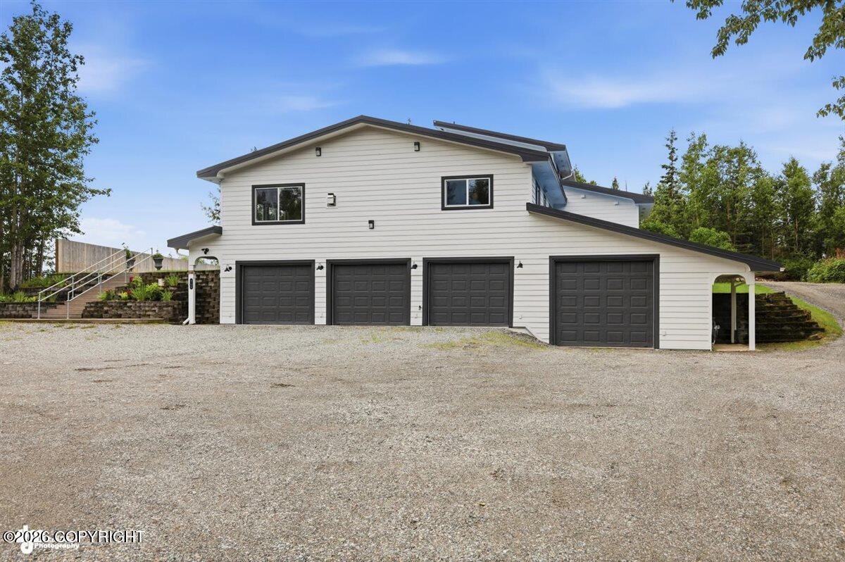 3105 N Talbot Circle, Wasilla, AK 99654, Wasilla